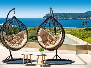 Valamar Lacroma Resort - Dubrovnik - Kroatie