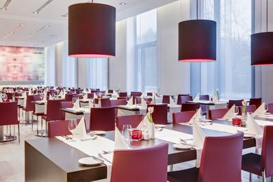 Foto IntercityHotel Hamburg Dammtor Messe **** Hamburg