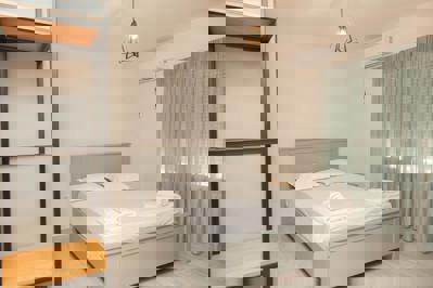 Foto Aerial Hotel *** Vlore