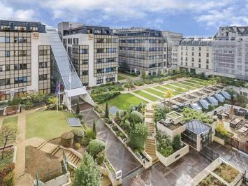 Novotel Vaugirard