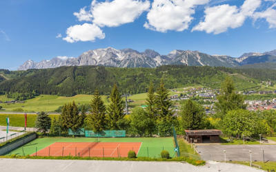 Foto Alpine Club *** Schladming