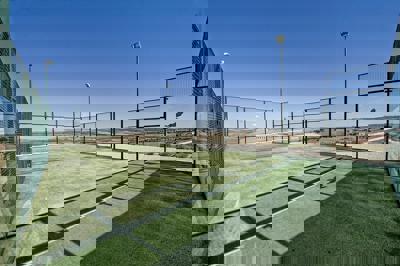 Foto Salles La inera GolfenSpa Resort Torrenueva