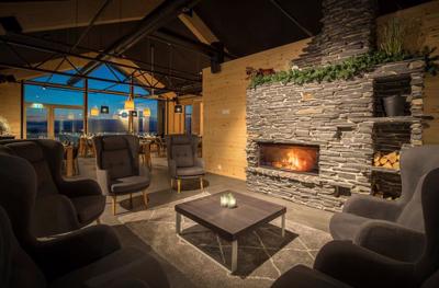 Foto Hotel Star Arctic **** Saarenkyla