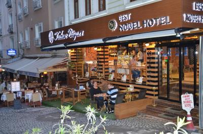 Foto Best Nobel *** Istanbul