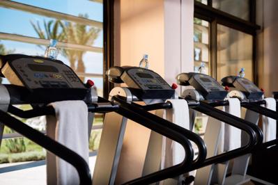 Foto Hotel Movenpick Casino Malabata Tanger ***** Tanger
