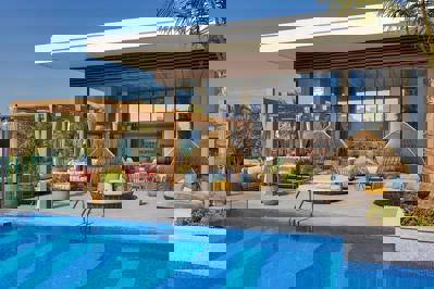 Foto The St Regis Dubai The Palm ***** Dubai