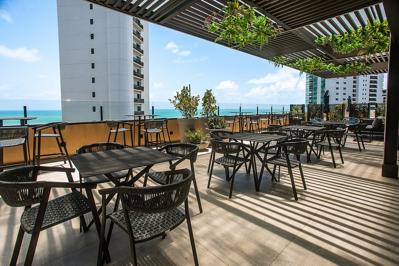 Foto Parkhotel *** Recife