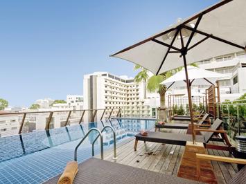 Foto Sunshine Residence *** Pattaya