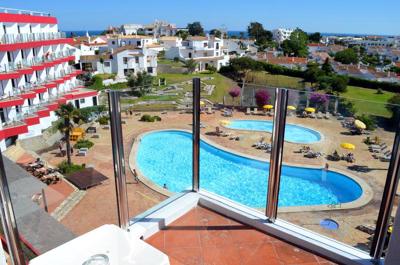 Foto Belver Da Aldeia *** Albufeira