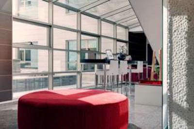 Foto Crowne Plaza Madrid Airport **** Madrid