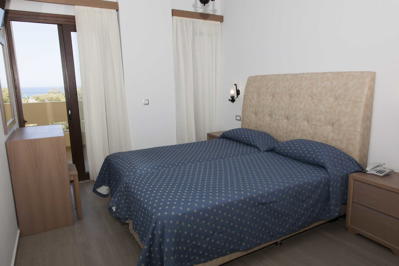 Foto Sunny Suites Maleme