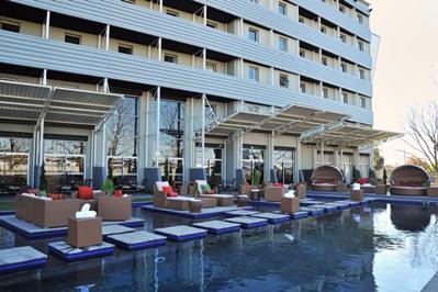 Foto Hotel Protea OR Tambo Airport **** Johannesburg