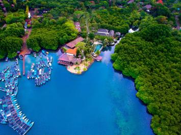 Resort Mimpi Menjangan