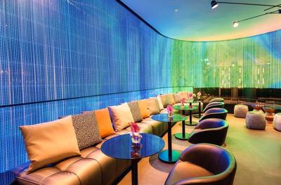 Foto Park Plaza Budapest **** Budapest