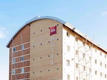 ibis Leicester City