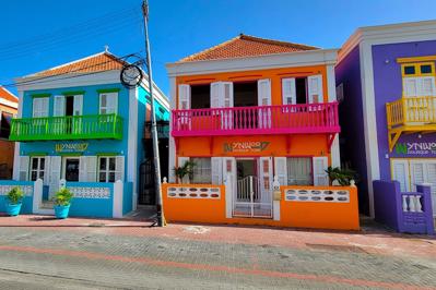 Foto Wynwood Boutique Hotel *** Willemstad
