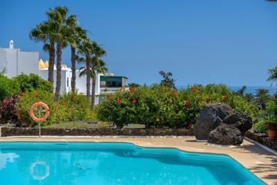 Foto Molino de Guatiza * Costa Teguise
