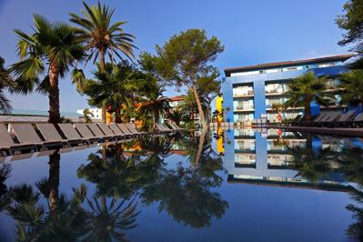 Foto Occidental Menorca **** Punta Prima