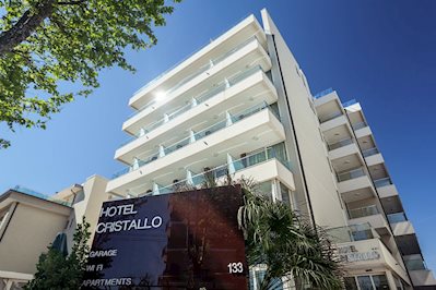 Foto Cristallo *** Rimini