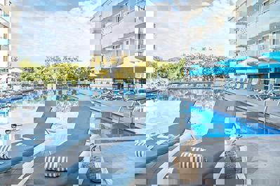 Foto Ona Palamos *** Palamos