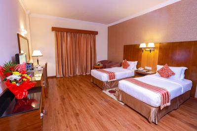 Foto Fortune Pearl Deira Dubai *** Dubai