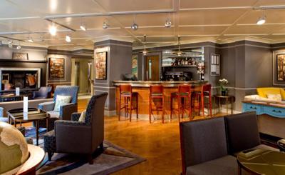 Foto Hotel The Morton **** Londen