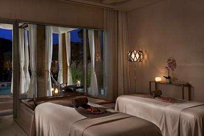 Foto Hotel Conrad Algarve ***** Quinta do Lago