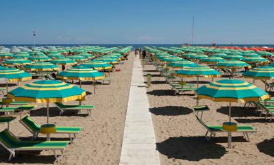 Foto Hotel Bellevue Rimini