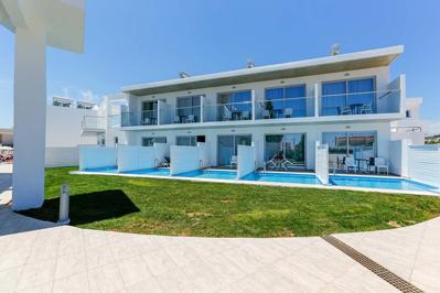 Foto Rodos Star *** Afandou