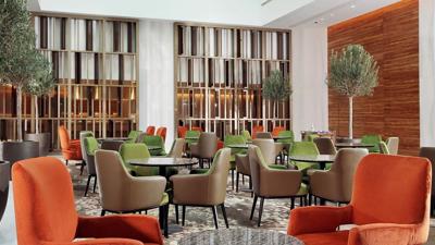 Foto Grand Cosmopolitan ***** Dubai