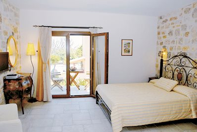 Foto Almyros Villas Resort **** Acharavi