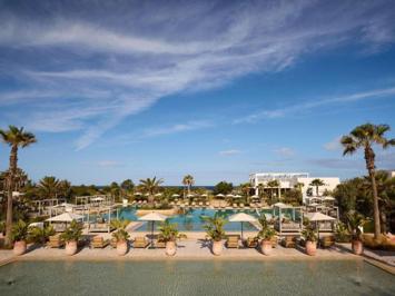 Foto Sofitel Agadir Thalassa sea en spa ***** Agadir