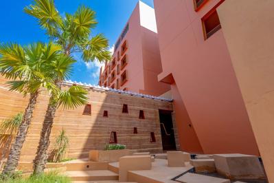 Foto Adam Krabi Hotel ***** Ao Nang Beach