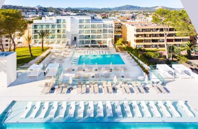 Foto Reverence Life Hotel **** Santa Ponsa