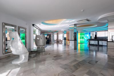 Foto BlueBay BelleVue Vistanova *** Palma Nova