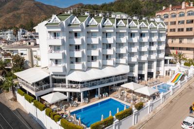 Foto Hotel Ideal Piccolo **** Marmaris