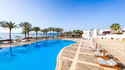 Foto Sharm Club Beach Resort **** Sharm El Sheikh