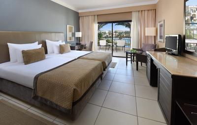 Foto Hotel Jaz Aquamarine Resort ***** Hurghada