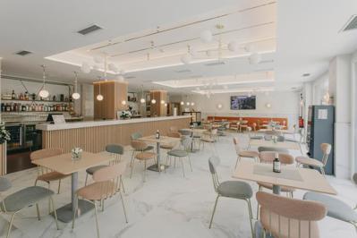 Foto Abades El Mirador **** Loja