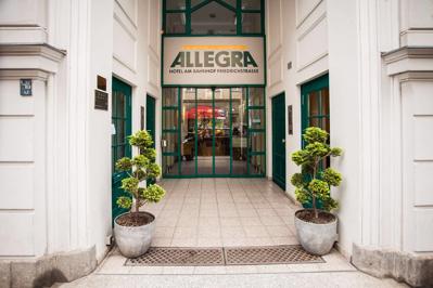Foto martas Allegra Berlin *** Berlijn