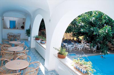 Foto Oriente Terme *** Ischia