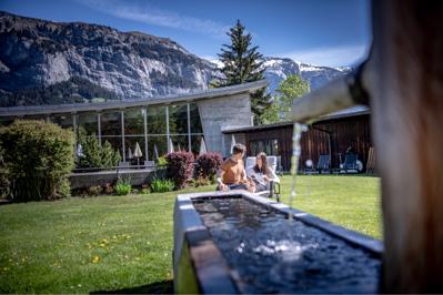 Foto Adula **** Flims
