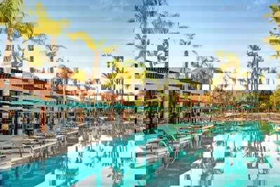 Foto RIU Tikida Garden **** Marrakech