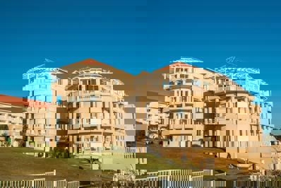 Foto Residence Maeva Eugenie **** Biarritz