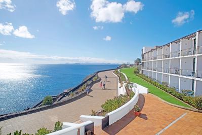 Foto LIVVO Mirador Papagayo **** Playa Blanca