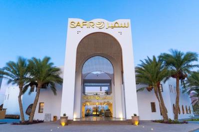 Foto Safir Dahab Resort **** Dahab