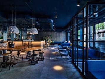 Foto The Lancaster Hotel Amsterdam *** Amsterdam