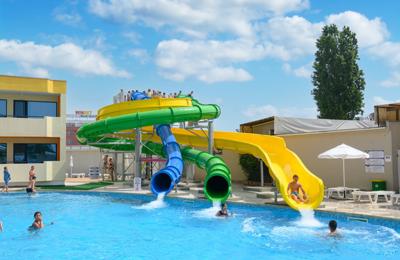 Foto Glarus *** Zonnestrand Sunny Beach
