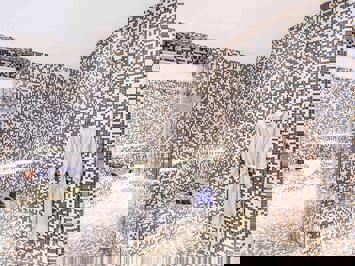 Foto Hotel Pullman Doha West Bay ***** Doha