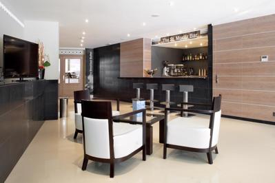 Foto Hcc Lugano *** Barcelona